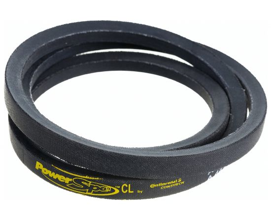 Клиновой ремень Powerspan by CONTITECH 13X 1120 Li 1150 Ld, A44CL 