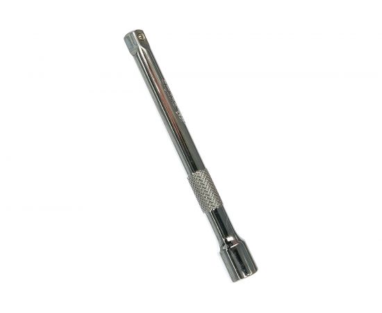 Удлинитель 1/4 DR 100 мм для торцевых головок Ombra 221404:165 