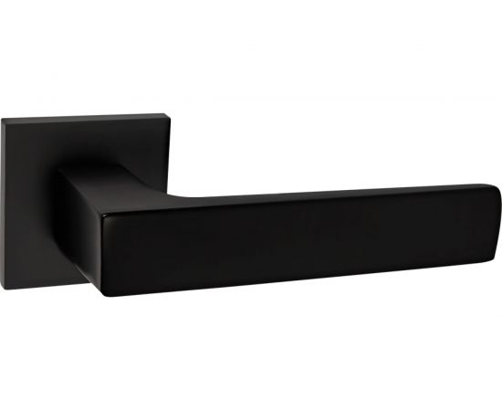 Раздельная ручка Fuaro RED LINE RL BL-24 черный матовый 42631 