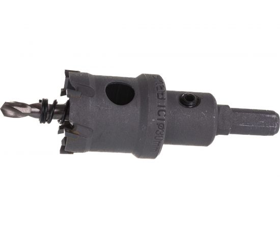 Коронка по металлу (30 мм; TCT) SKRAB 29430 