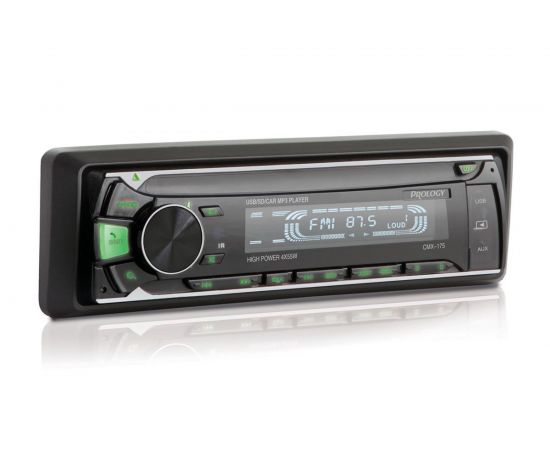 Автомагнитола PROLOGY CMX-175 4607940901709 