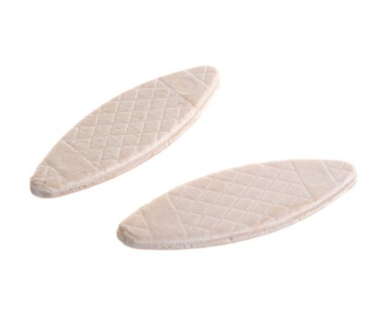 Соединительная ламель 47х15х4мм, 1000шт PINIE 160-01000 