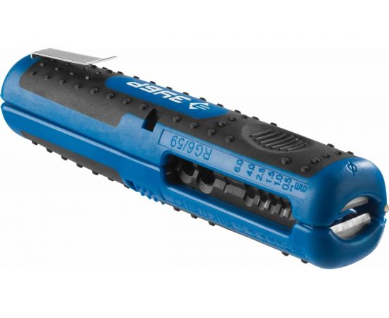 Многофункциональный стриппер Зубр KT-2 0.5 - 6 мм2 Профессионал 22672_z01 