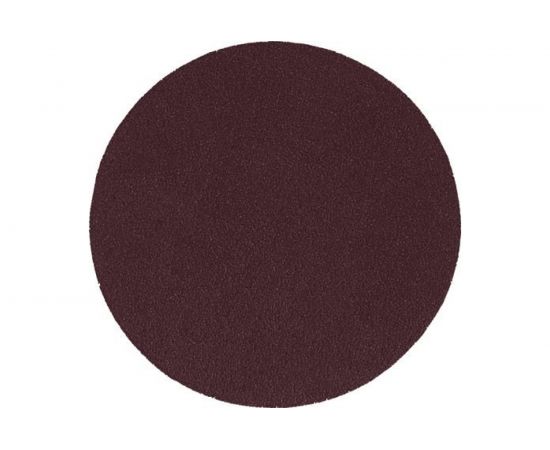Наждачный круг Курс с липучкой 125 мм 5 шт. Р180 39778 