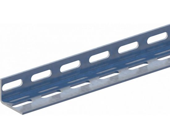 Уголок ОАО «СОЭМИ» К237ц УТ2,5 s=2,0мм Н0112534541 