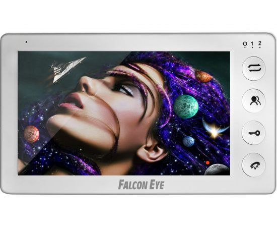 Видеодомофон Falcon Eye Cosmo HD 