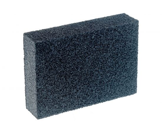 Губка шлифовальная четырехсторонняя MASTER (100x68x26 мм; Р80) STAYER 3560-2_z01 