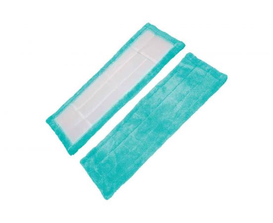 Насадка для швабры из микрофибры Рыжий кот MopM3-H 310309 