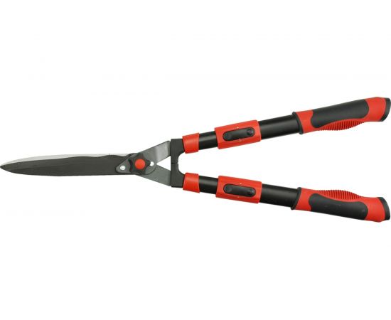 Кусторез с телескопическими ручками 580-830мм YATO YT-8824 