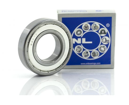 Подшипник ZNL 80207 6207 ZZ 