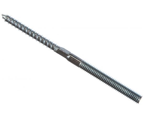 Шуруп-шпилька КРЕП-КОМП 8х120 50шт шс8120 