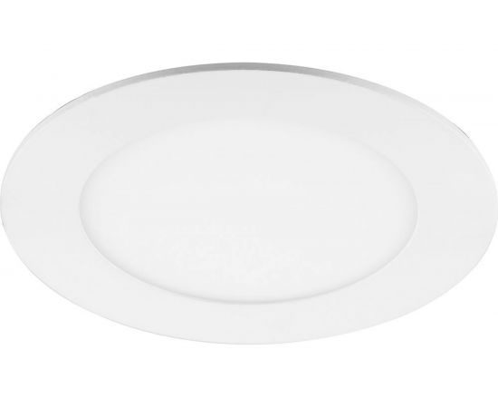 Светодиодный встраиваемый светильник FERON AL500, 9W,6400K, 740Lm, белый 27999 