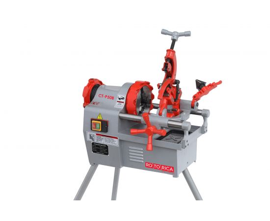 Резьбонарезной станок Rotorica CT-P50B 