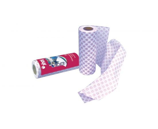 Салфетка YORK ПРЕМИУМ 40 шт., рулон 021100 – изображение 2