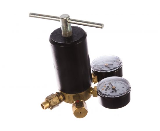 Редуктор воздушный высокого давления РВ-90 REDIUS 02202 – изображение 2