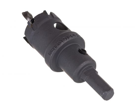 Коронка по металлу (30 мм; TCT) SKRAB 29430 – изображение 2