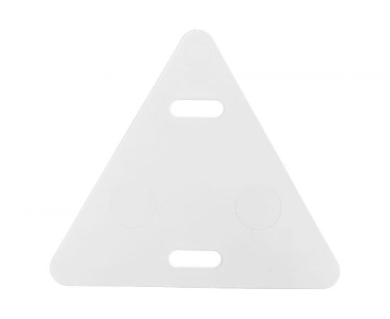 Кабельная бирка КРЕП-КОМП 6000/100 136 треугольная бк136треуг – изображение 2
