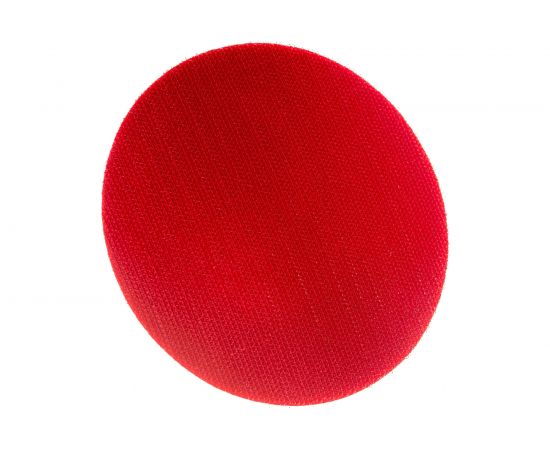 Тарелка шлифовальная с адаптером (М14; 125 мм) для УШМ СПЕЦ 3367 – изображение 2