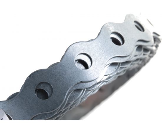 Перфорированная монтажная лента Невский Крепеж PVA 0.7x17 10 м. 818145 – изображение 2