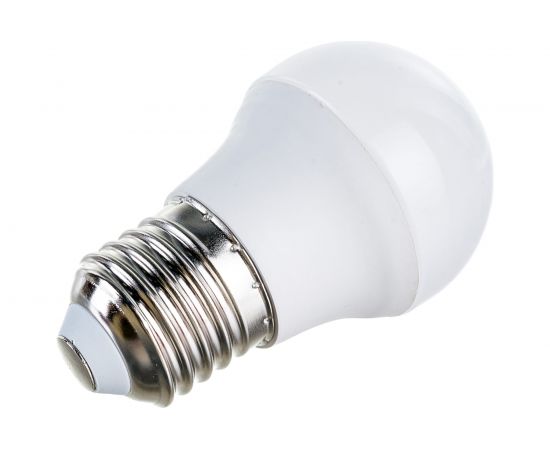 Светодиодная лампа Фарлайт G45 8Вт 2700К Е27 FAR000025 – изображение 2