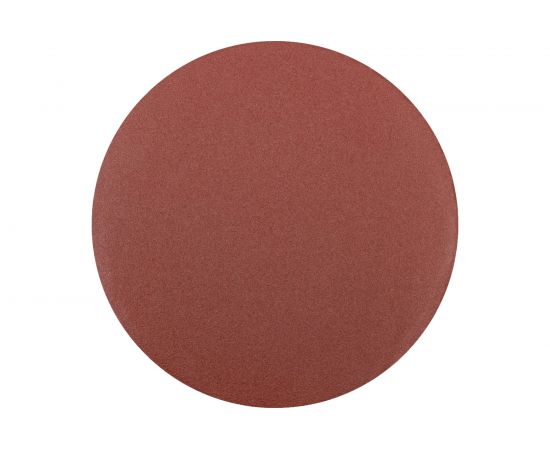Наждачный круг Курс с липучкой 125 мм 5 шт. Р180 39778 – изображение 2