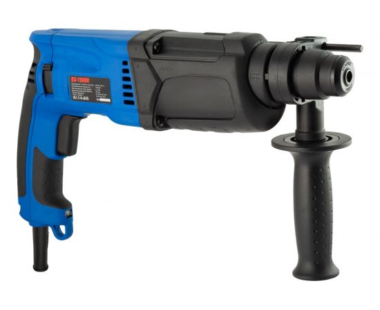 Электрический перфоратор ВИТЯЗЬ ПЭ-1100М 18014013 – изображение 2