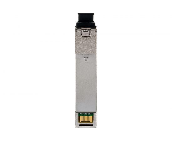 Модуль SFP GIGALINK WDM, 155Mb/1,25Gb/s, одно волокно SM,SC GL-OT-SG08SC1-1310-1550-D – изображение 2