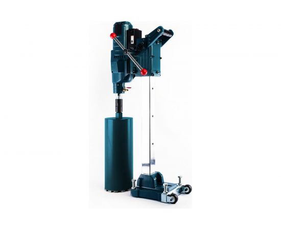 Машина алмазного бурения Alteco Professional DD 4025 16276 – изображение 2