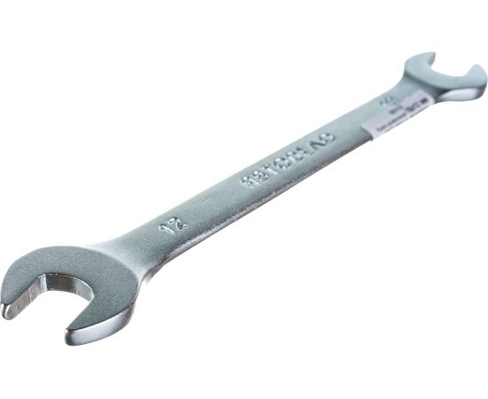 Рожковый ключ 10х12 АвтоDело 32112 12770 – изображение 2