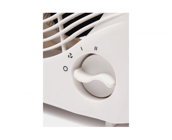 Тепловентилятор Zerten ZTD-20 4640039485735 – изображение 2