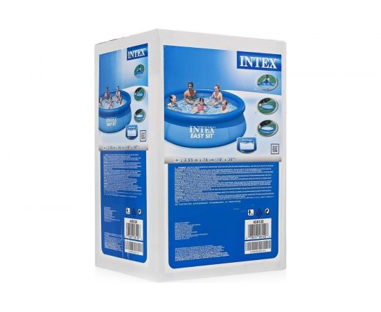 Бассейн INTEX Easy Set 305х76см 28120 – изображение 2