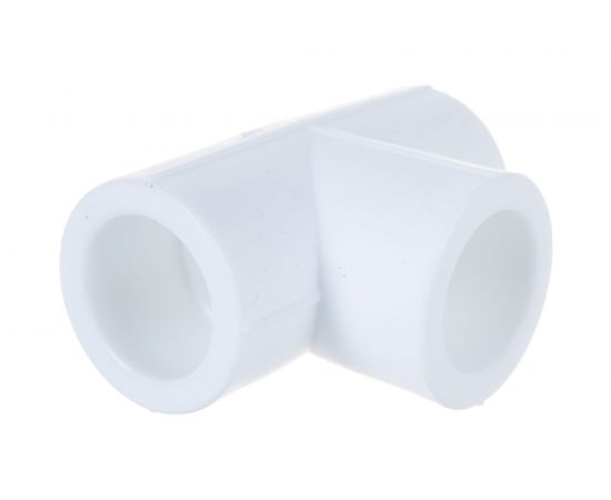 Тройник КРОСС PPRC 20х20х20 62714 – изображение 2