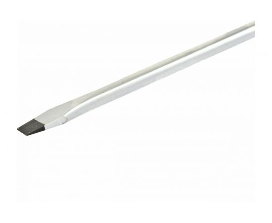 Отвертка SL4,0х150 мм MATRIX Fusion Anti slip 11414 – изображение 2