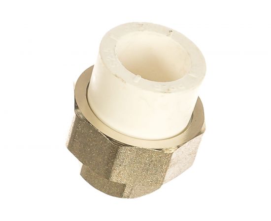 Комбинированная муфта РОСТерм РАЗ.РАСТР.ПП D20х1/2 ВР – изображение 2