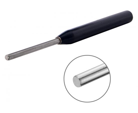 Выколотка КОБАЛЬТ 6 х 180 мм 1 шт. подвес 919-501 – изображение 2