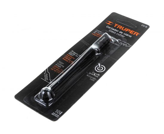 Стеклорез Truper CV-5 12953 – изображение 2
