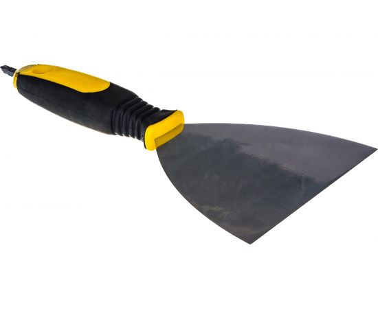 Малярный шпатель с отверткой HARDY 125мм, rost frei 0830-760012 – изображение 2