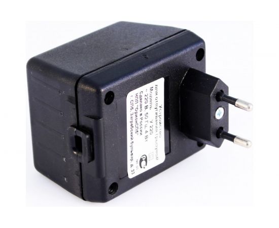 Устройство для отпугивания грызунов Вымпел 220 В 5042 – изображение 2