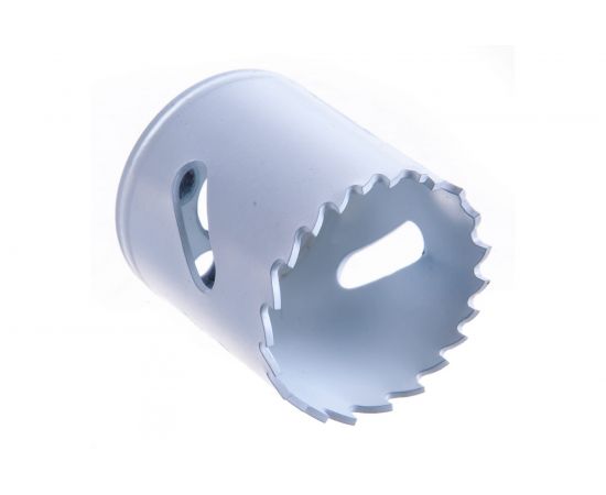 Коронка Bi-metall крупный зуб (40х38 мм) WILPU 3004000101 – изображение 2