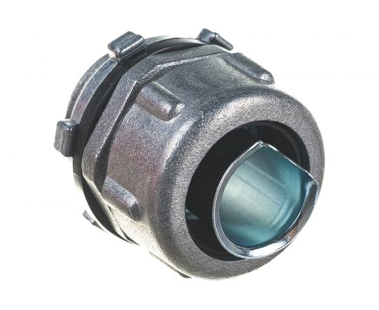 Вводная муфта Промрукав для металлорукава ВМ-12 РКн-12 3/8 PR08.2993:45 – изображение 2