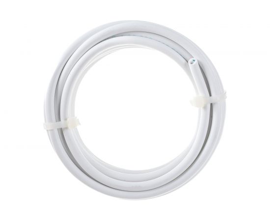 Провод ПВС REXANT 2x1,0 кв.мм белый 5 м ГОСТ 01-8032-5 – изображение 2