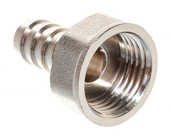 Штуцер под шланг с внутренней резьбой 1/2 х 12 мм СТМ CRSF1212:75 – изображение 2