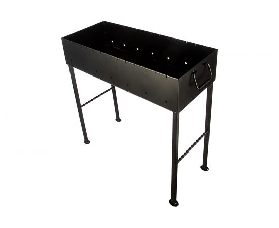 Мангал Комплект-Агро ГЕФЕСТ KA3456 – изображение 2