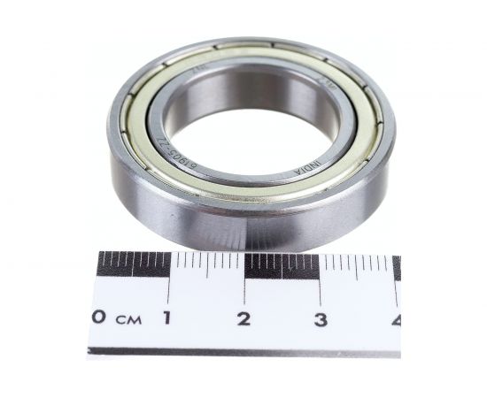 Подшипник ZNL 1000905 ZZ 61905 6905 ZZ – изображение 2