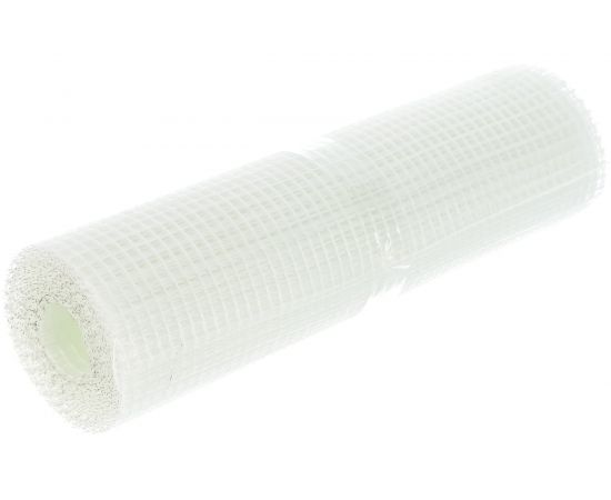 Армировочная стеклотканевая сетка Зубр 5x5 мм, 25 см х 10 м 1245-025-10 – изображение 2