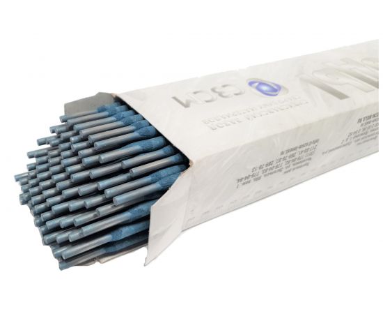 Электроды МР-3С (5.5 кг; 4 мм) СЗСМ 067812 – изображение 2