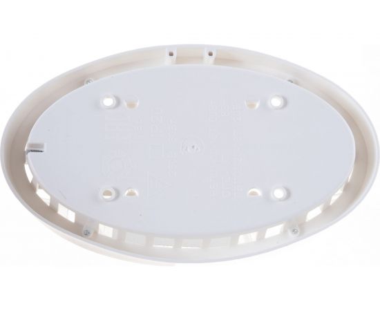 Настенно-потолочный светильник, овал, поликарбонат, IP20 ПАН ЭЛЕКТРИК 28794 0 – изображение 3