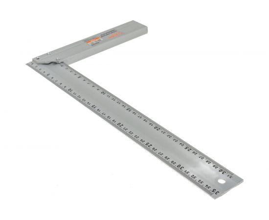 Алюминиевый угольник Tulips tools 350 мм II11-350 – изображение 3