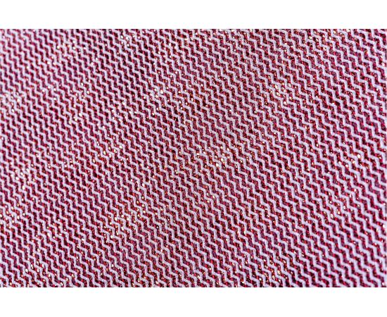 Круг шлифовальный SUN NET X313T (5 шт; 125 мм; на липучке; сетка; P500) SUNMIGHT 82117R – изображение 3