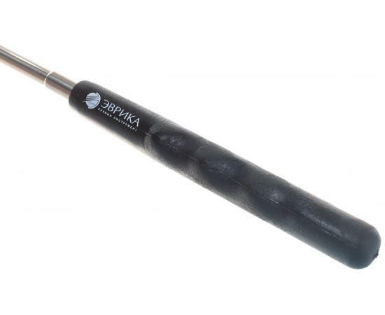 Телескопический магнит с резиновой ручкой ЭВРИКА до 6,8 кг, max длина 68,3см ER-41020 – изображение 3